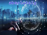 Định nghĩa & cách phát âm từ absolutely