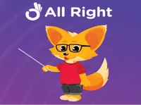 Định nghĩa & cách phát âm từ all right