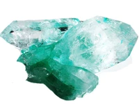 Định nghĩa & cách phát âm từ aquamarine