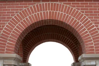 Định nghĩa & cách phát âm từ arch