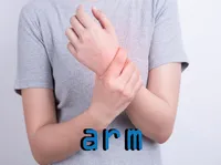 Định nghĩa & cách phát âm từ arm