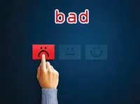 Định nghĩa & cách phát âm từ bad