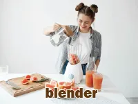 Định nghĩa & cách phát âm từ blender