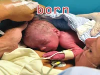 Định nghĩa & cách phát âm từ born