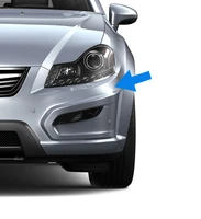 Định nghĩa & cách phát âm từ bumper