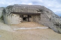 Định nghĩa & cách phát âm từ bunker