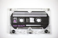 Định nghĩa & cách phát âm từ cassette