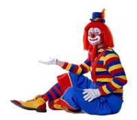 Định nghĩa & cách phát âm từ clown