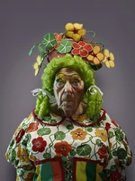 Định nghĩa & cách phát âm từ dame