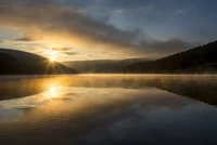 Định nghĩa & cách phát âm từ daybreak