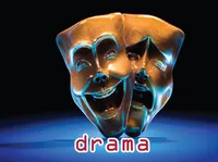 Định nghĩa & cách phát âm từ drama