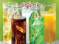 Định nghĩa & cách phát âm từ drink