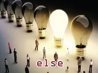 Định nghĩa & cách phát âm từ else