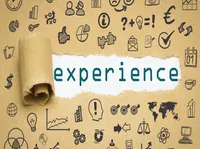 Định nghĩa & cách phát âm từ experience