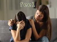 Định nghĩa & cách phát âm từ feel