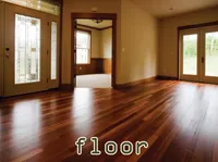 Định nghĩa & cách phát âm từ floor