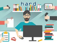 Định nghĩa & cách phát âm từ hard