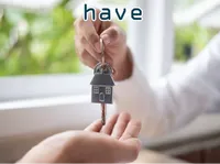 Định nghĩa & cách phát âm từ have