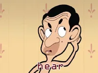Định nghĩa & cách phát âm từ hear