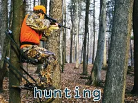 Định nghĩa & cách phát âm từ hunting