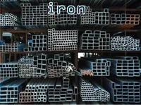Định nghĩa & cách phát âm từ iron