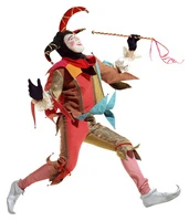 Định nghĩa & cách phát âm từ jester