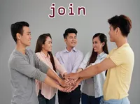 Định nghĩa & cách phát âm từ join