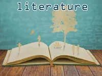 Định nghĩa & cách phát âm từ literature
