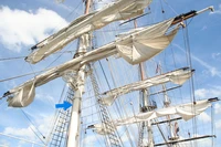 Định nghĩa & cách phát âm từ mast