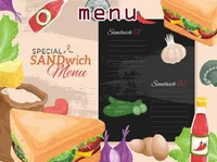Định nghĩa & cách phát âm từ menu