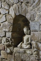 Định nghĩa & cách phát âm từ niche