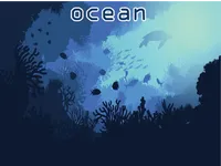 Định nghĩa & cách phát âm từ ocean
