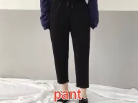 Định nghĩa & cách phát âm từ pant