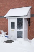 Định nghĩa & cách phát âm từ porch