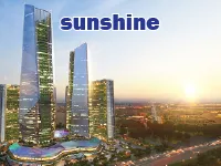 Định nghĩa & cách phát âm từ sunshine