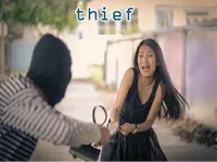 Định nghĩa & cách phát âm từ thief