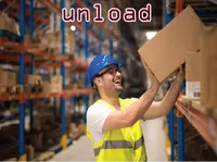 Định nghĩa & cách phát âm từ unload
