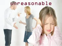 Định nghĩa & cách phát âm từ unreasonable