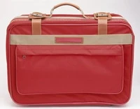 Định nghĩa & cách phát âm từ valise