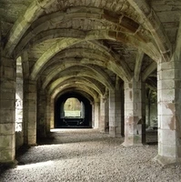 Định nghĩa & cách phát âm từ vault