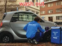 Định nghĩa & cách phát âm từ wash out