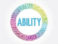 Định nghĩa & cách phát âm từ ability