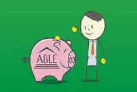 Định nghĩa & cách phát âm từ able