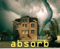 Định nghĩa & cách phát âm từ absorb