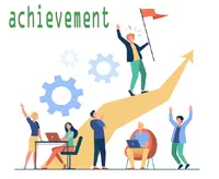 Định nghĩa & cách phát âm từ achievement