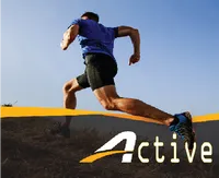 Định nghĩa & cách phát âm từ active