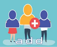 Định nghĩa & cách phát âm từ add