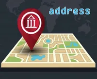 Định nghĩa & cách phát âm từ address