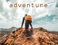 Định nghĩa & cách phát âm từ adventure