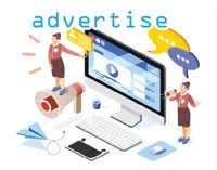 Định nghĩa & cách phát âm từ advertise